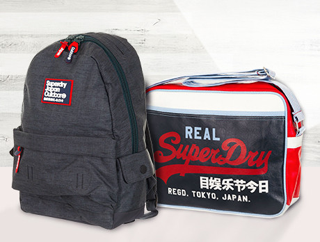 superdry bags myntra