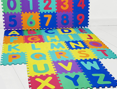 Discounts From The Educational Fun Floor Mats Sale Secretsales