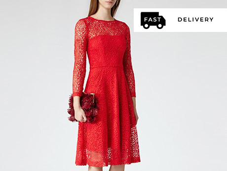Nye Dresses