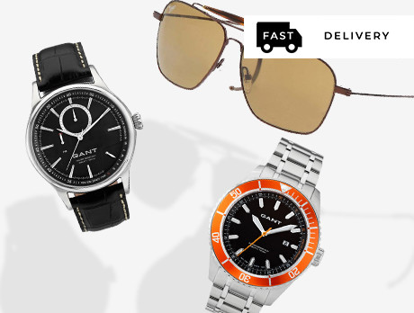 gant reloj