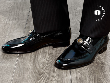 Discounts from the Versace Collection Shoes sale | SECRETSALES Discounts from the Versace Collection Shoes sale | SECRETSALES